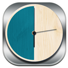 Cool Clock Widget icône