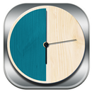 Cool Clock Widget APK