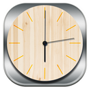 Classic Clock Widget APK