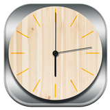 Classic Clock Widget ícone