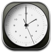 ”My Name Clock Widget