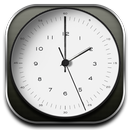 My Name Clock Widget APK