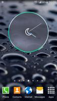 Night Clock Widget screenshot 1