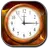 Retro Clock Widget APK