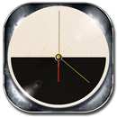 Stylish Clock Widget APK