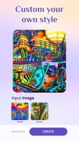 Dream AI Art Generator Wonder ภาพหน้าจอ 3