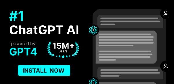 How to Download AI Chat Smith Smart Assistant APK Latest Version 3.9.26 for Android 2025 image