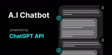 AI Chat Open Assistant Chatbot