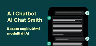 AI Chat Smith Smart Assistant
