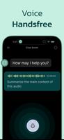 Chatbot AI Chat Open Assistant اسکرین شاٹ 1