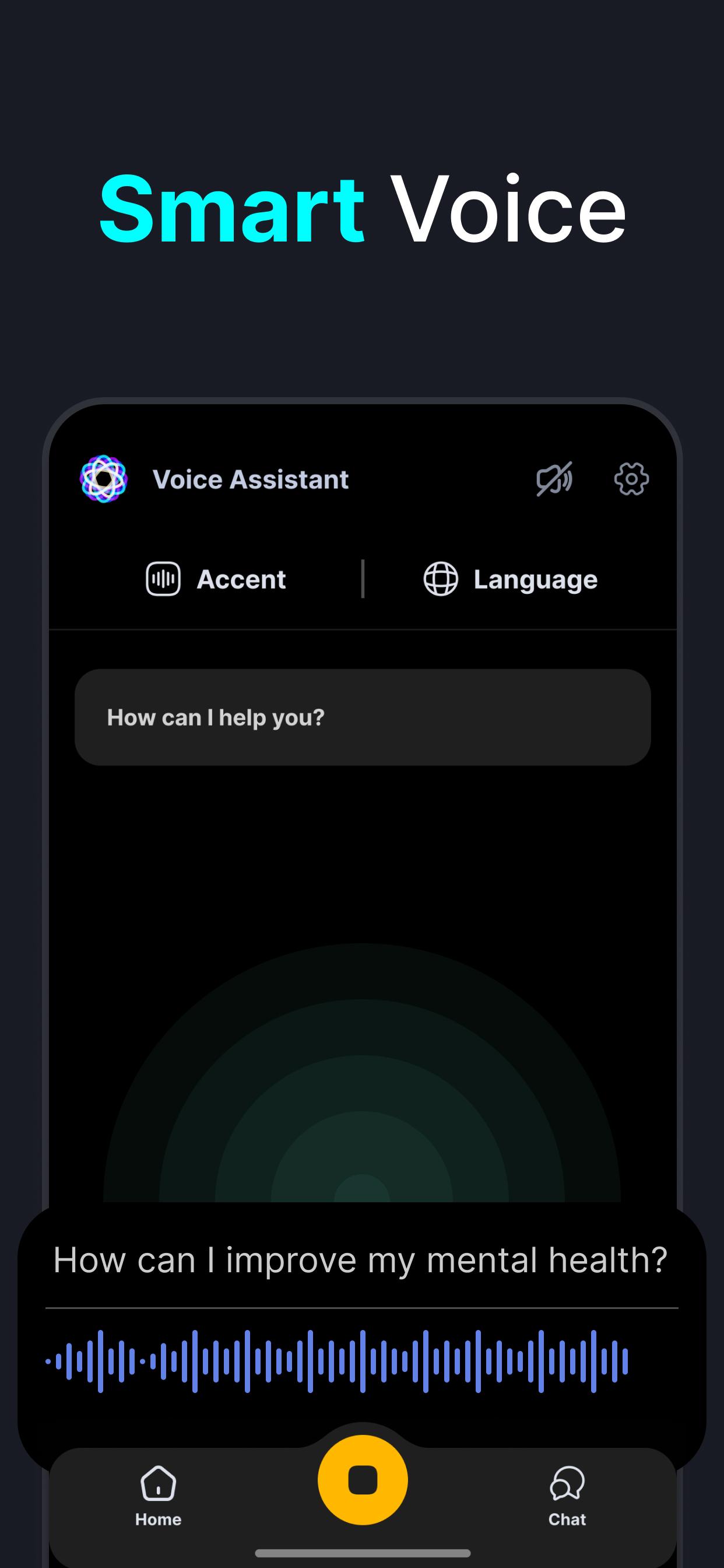 Open assistant