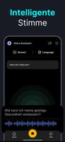 AI Chat Open Assistant Chatbot Screenshot 2