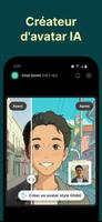 AI Chat Smith Smart Assistant capture d'écran 2