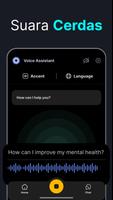 AI Chat Open Assistant Chatbot screenshot 2