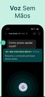 AI Chat Smith Smart Assistant imagem de tela 1
