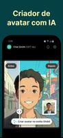 AI Chat Smith Smart Assistant imagem de tela 2