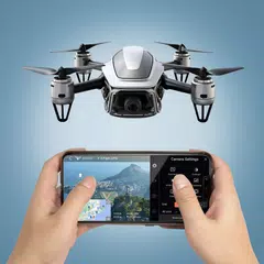 Go Fly Drone models controller APK download