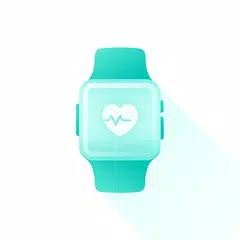 Fitness Band - Fitness Tracker APK download