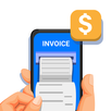 Simple Invoice Maker & Receipt APK