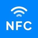 NFC Tags: Card Reader & Writer APK