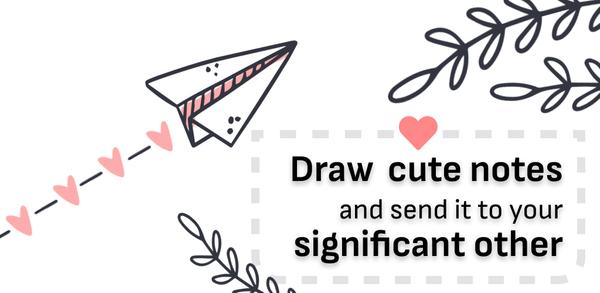 How to Download Loveit: Sketch Love, Share Joy APK Latest Version 5.1.9 for Android 2025 image