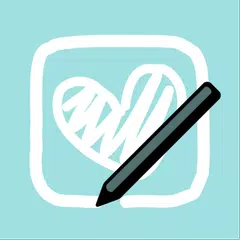 download Loveit: Sketch Love, Share Joy XAPK
