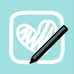 Loveit: Sketch Love, Share Joy XAPK 下載