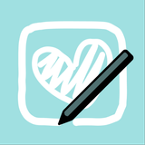 Loveit: Sketch Love, Share Joy icon