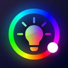 Hue Light App Remote Control أيقونة