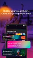 Hue Light App Remote Control تصوير الشاشة 3