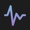 Podcast Maker: Home Studio App 아이콘