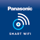 Panasonic SmartWiFi icône