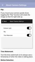 Merkury Camera Guide ภาพหน้าจอ 3