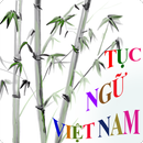 Tục ngữ Việt Nam aplikacja