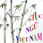 Vietnamese proverbs icon