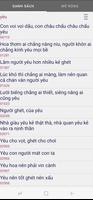 Vietnamese proverbs screenshot 1