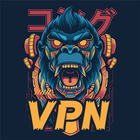 NUMETIC VPN - नहीं आइकन