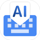 SmartWrite: AI Typing Keyboard आइकन