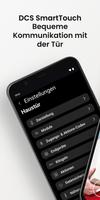 DCS SmartTouch Mobile الملصق