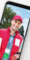 DCS SmartTouch Mobile تصوير الشاشة 1