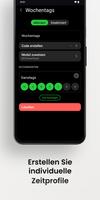 DCS SmartTouch Mobile تصوير الشاشة 3