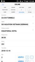 Excursion (GoVacation Vietnam) - STS Screenshot 2