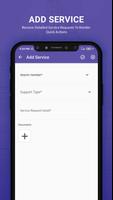 Smart Town Admin App capture d'écran 1