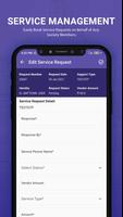 Smart Town Admin App capture d'écran 3