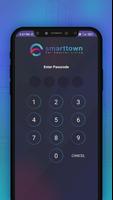 Poster SmarttownVisitor