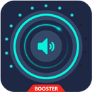 Super Volume Booster: Bass Booter for Android 2019 APK