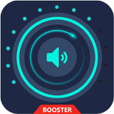Super Volume Booster: Bass Booter for Android 2019 Zeichen