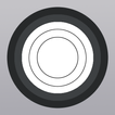 Bouton Retour Bouton d'accueil
