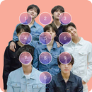 BTS Lock Screen - Lockscreen for BTS APK