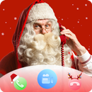 Fake Call Santa - Call Santa Claus You APK